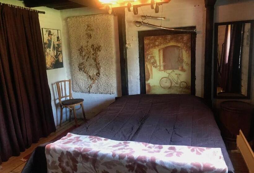 חדר סטנדרט, Hankaniemen Tila