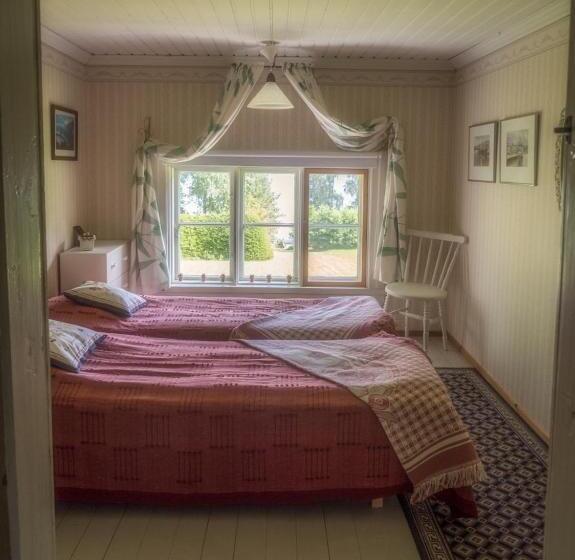 חדר סטנדרט נוף לאגם, Hankaniemen Tila