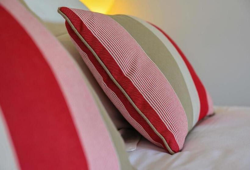 غرفة قياسية مزوَّدة بتراس, Restaurant Baratxartea