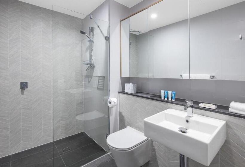 豪华套房, Meriton Suites Coward Street, Mascot