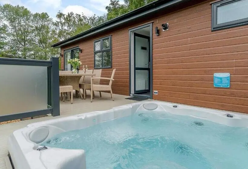 3ベッドルームアパートメント, Norfolk Woods Resort And Spa