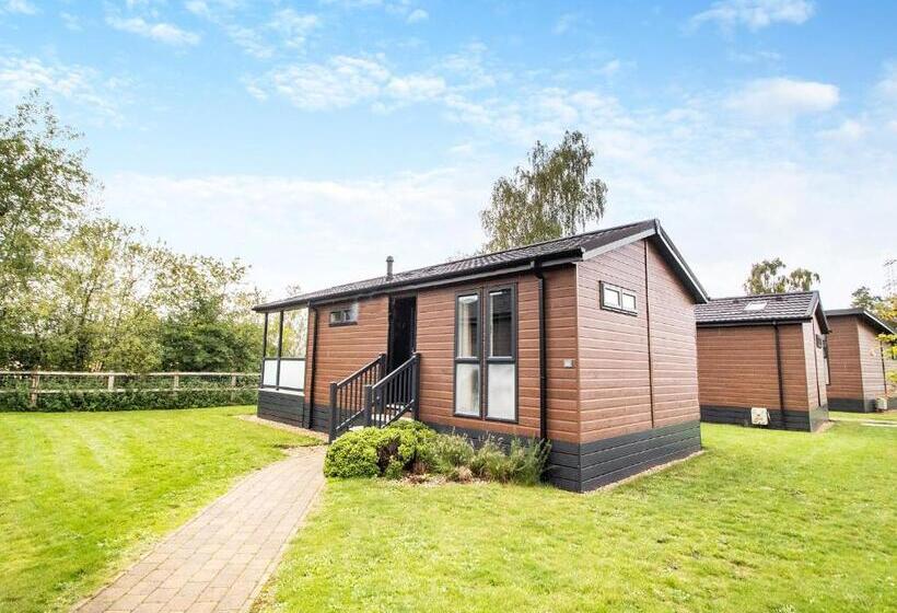 شقة غرفة واحدة, Norfolk Woods Resort And Spa