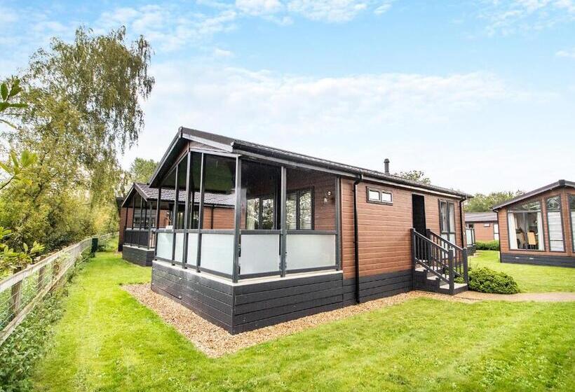 شقة غرفة واحدة, Norfolk Woods Resort And Spa