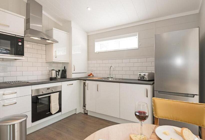 شقة غرفة واحدة, Norfolk Woods Resort And Spa