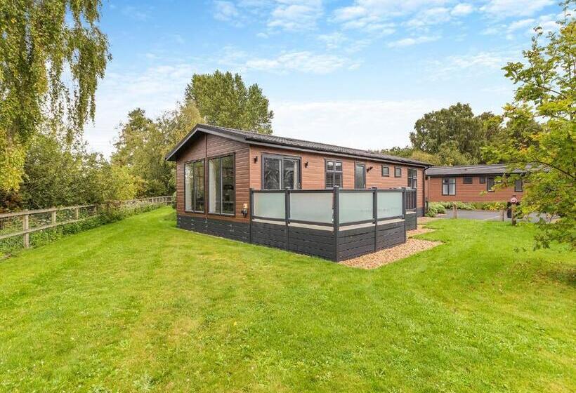 带4个卧室的公寓, Norfolk Woods Resort And Spa
