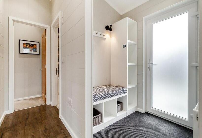 شقة غرفتين, Norfolk Woods Resort And Spa