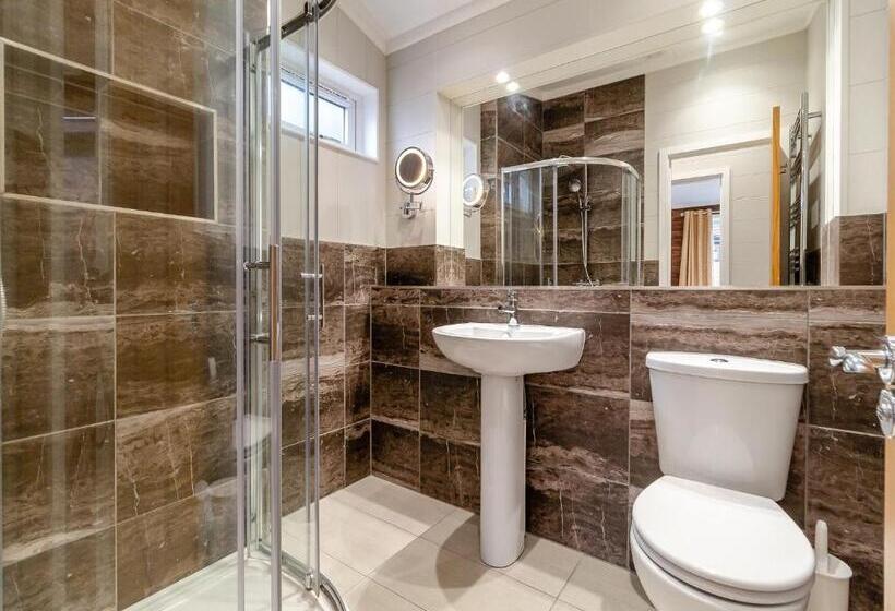 شقة غرفتين, Norfolk Woods Resort And Spa