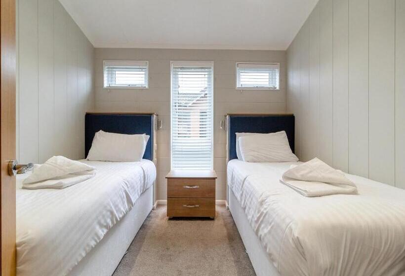 شقة غرفتين, Norfolk Woods Resort And Spa