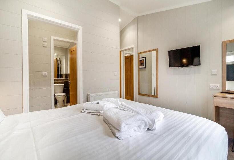 شقة غرفتين, Norfolk Woods Resort And Spa