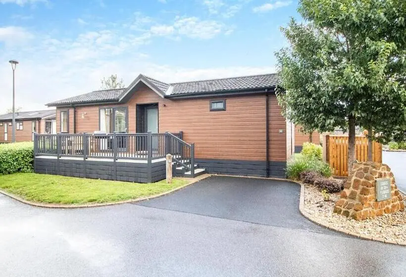 2ベッドルームアパートメント, Norfolk Woods Resort And Spa