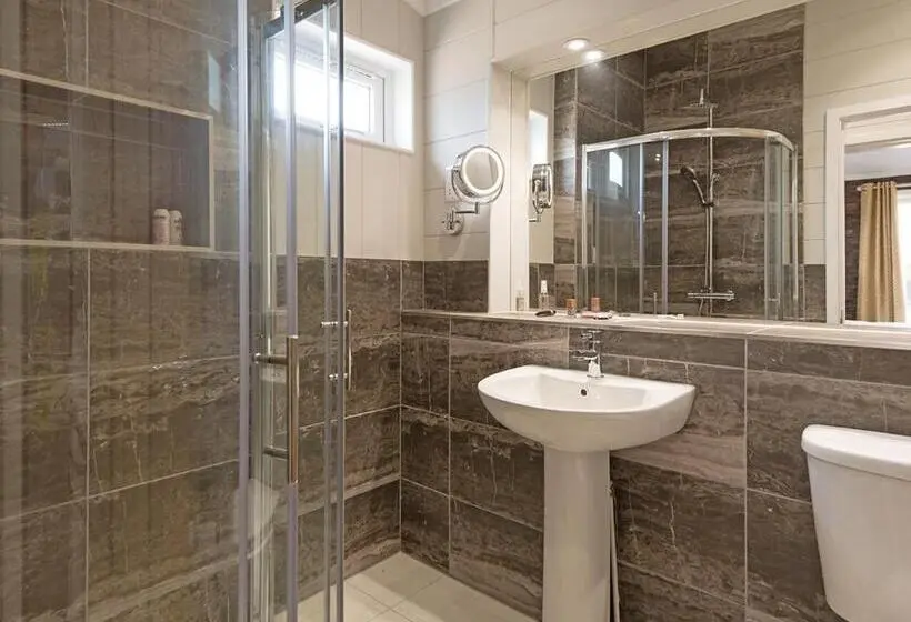 2ベッドルームアパートメント, Norfolk Woods Resort And Spa