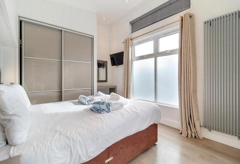 شقة غرفة واحدة, Norfolk Woods Resort And Spa