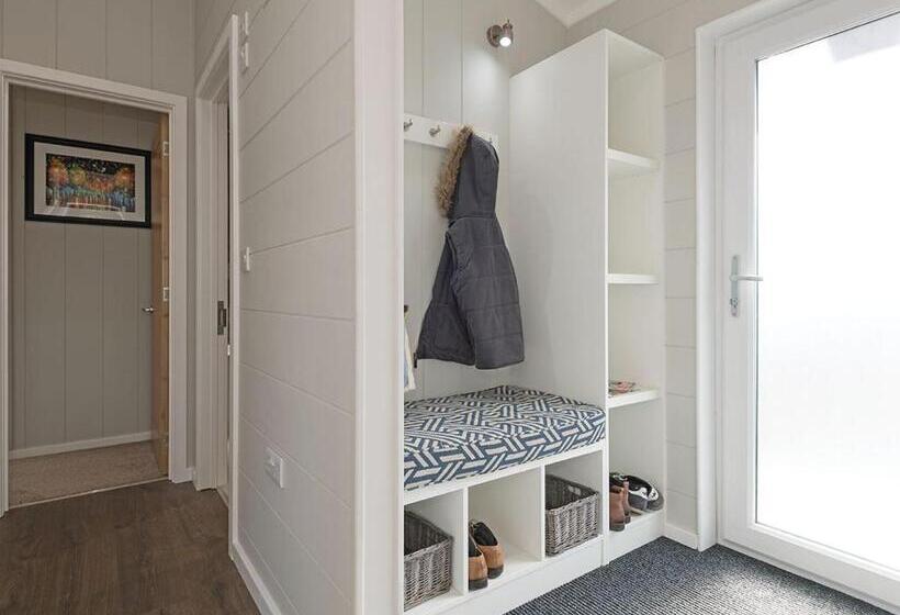 شقة غرفتين, Norfolk Woods Resort And Spa