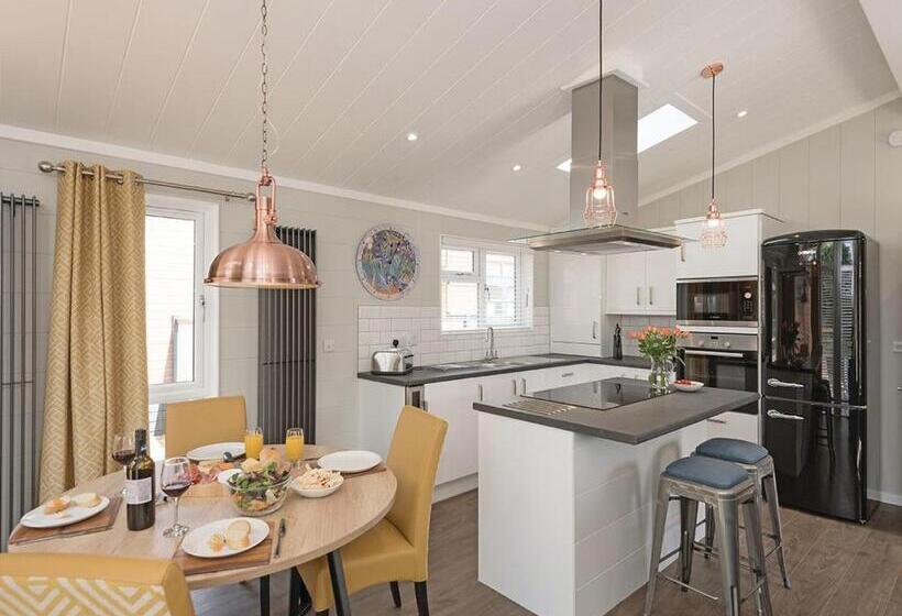 شقة غرفتين, Norfolk Woods Resort And Spa