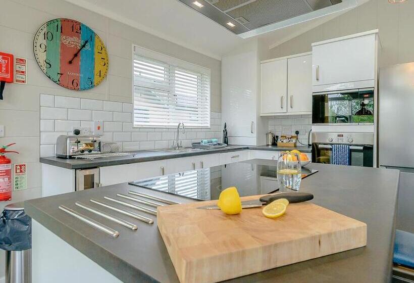 شقة غرفتين, Norfolk Woods Resort And Spa