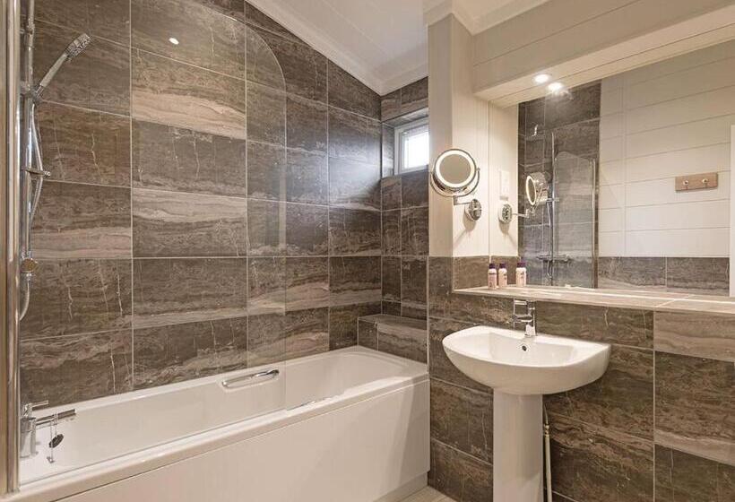 شقة غرفتين, Norfolk Woods Resort And Spa