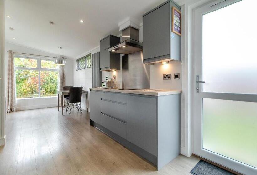 شقة غرفة واحدة, Norfolk Woods Resort And Spa