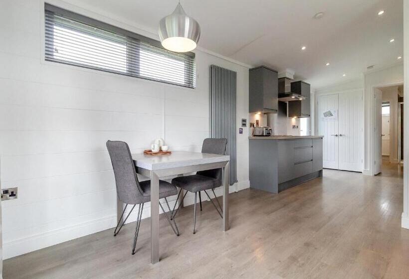 شقة غرفة واحدة, Norfolk Woods Resort And Spa