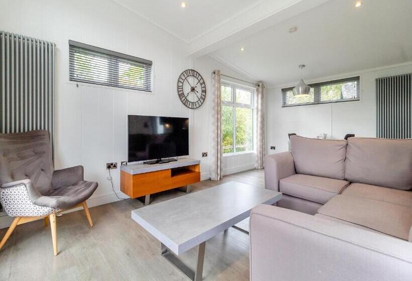 شقة غرفة واحدة, Norfolk Woods Resort And Spa