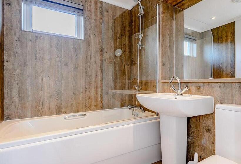 带4个卧室的公寓, Norfolk Woods Resort And Spa