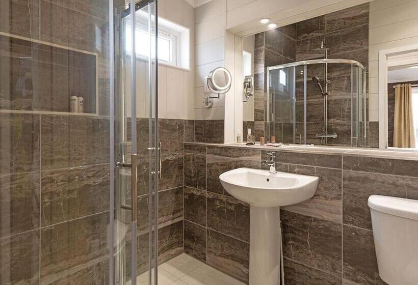 شقة غرفتين, Norfolk Woods Resort And Spa