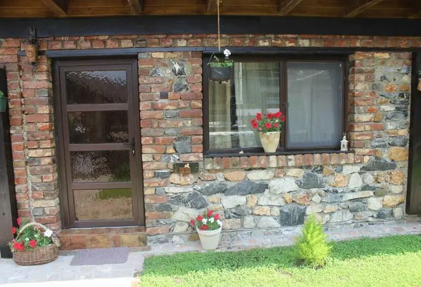 اتاق استاندارد سه نفره, Casa Soseco
