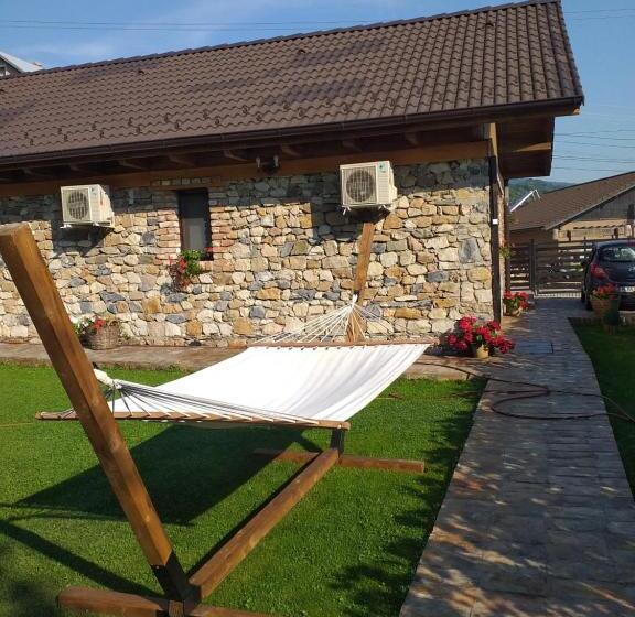 חדר סטנדרט, Casa Soseco