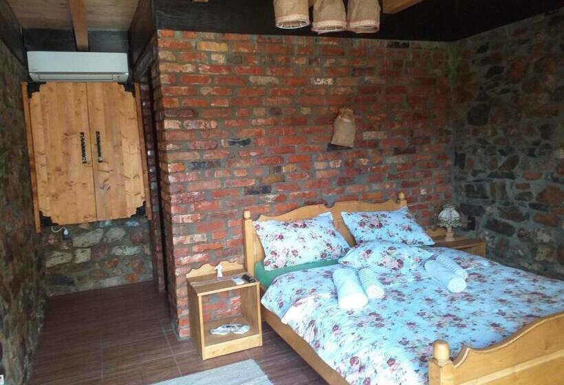 חדר סטנדרט, Casa Soseco