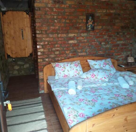 חדר סטנדרט, Casa Soseco