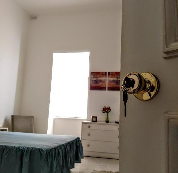 اتاق استاندارد با چشم‌انداز دریا, Charming Rooms With A Seaview