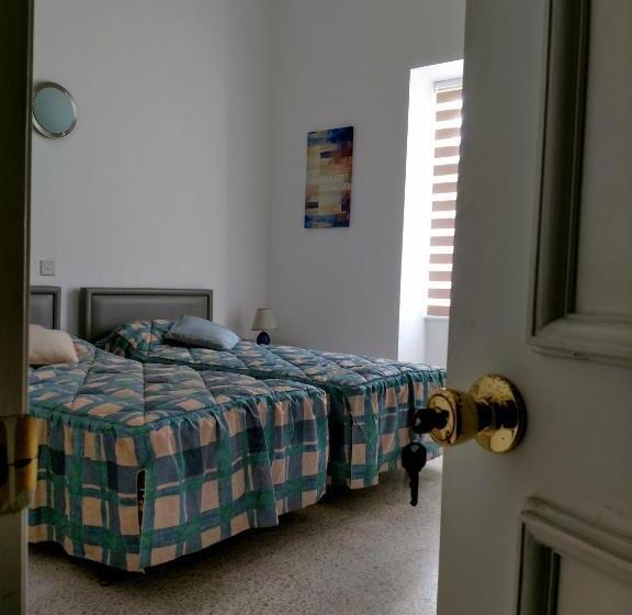 اتاق استاندارد با چشم‌انداز دریا, Charming Rooms With A Seaview