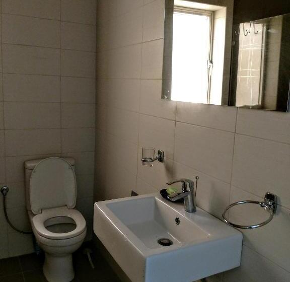 اتاق استاندارد با بالکن, Charming Rooms With A Seaview