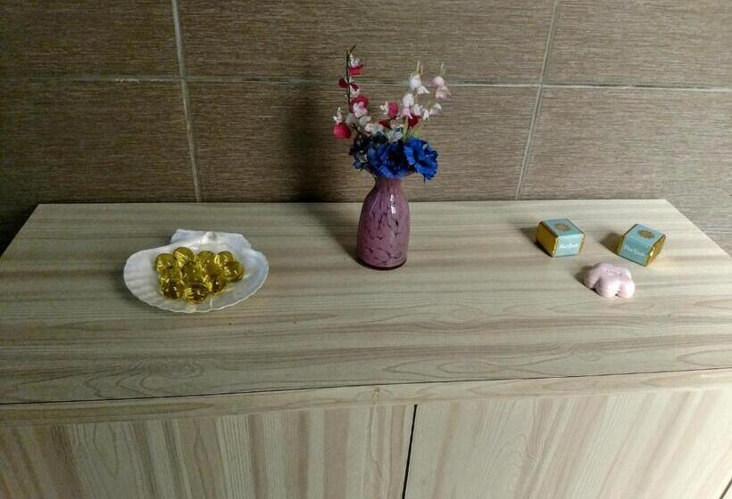 اتاق استاندارد با بالکن, Charming Rooms With A Seaview