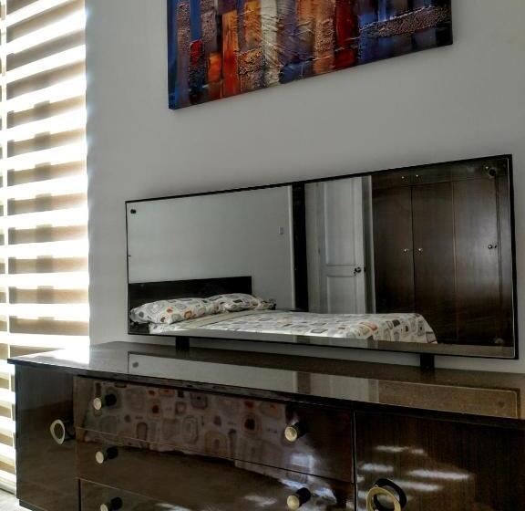 اتاق استاندارد با بالکن, Charming Rooms With A Seaview