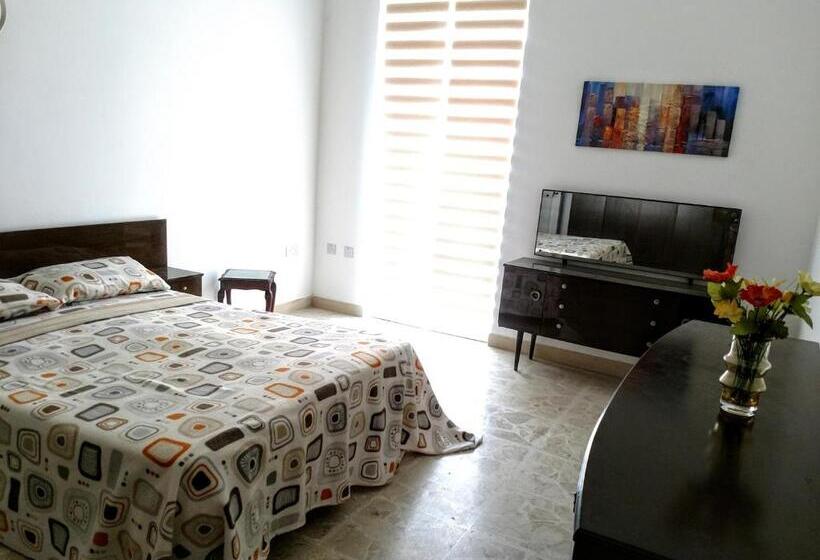 اتاق استاندارد با بالکن, Charming Rooms With A Seaview