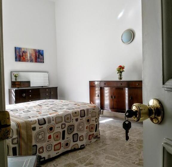 اتاق استاندارد با بالکن, Charming Rooms With A Seaview