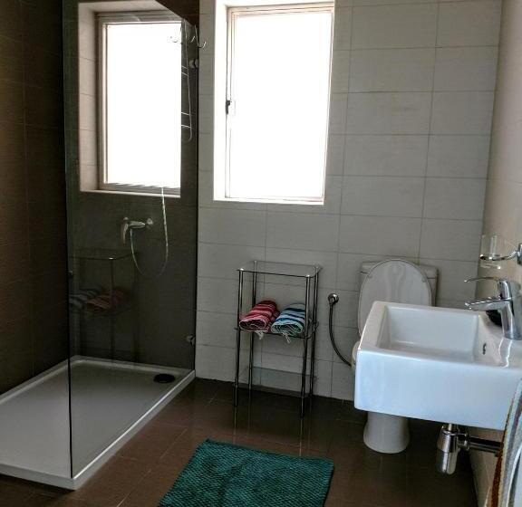 اتاق استاندارد, Charming Rooms With A Seaview