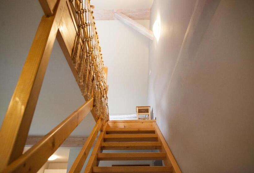 Люкс, Penzion Krizky