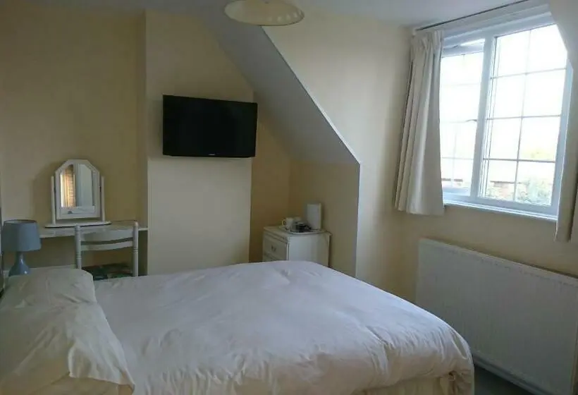 Standard-huone, Shenandoah House
