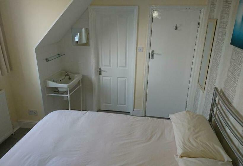 اتاق استاندارد, Shenandoah House