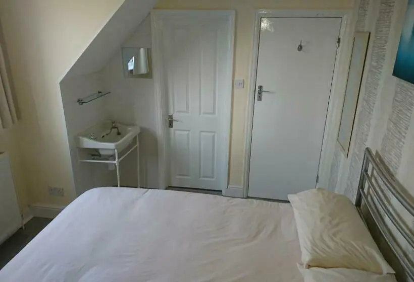 Standard-huone, Shenandoah House