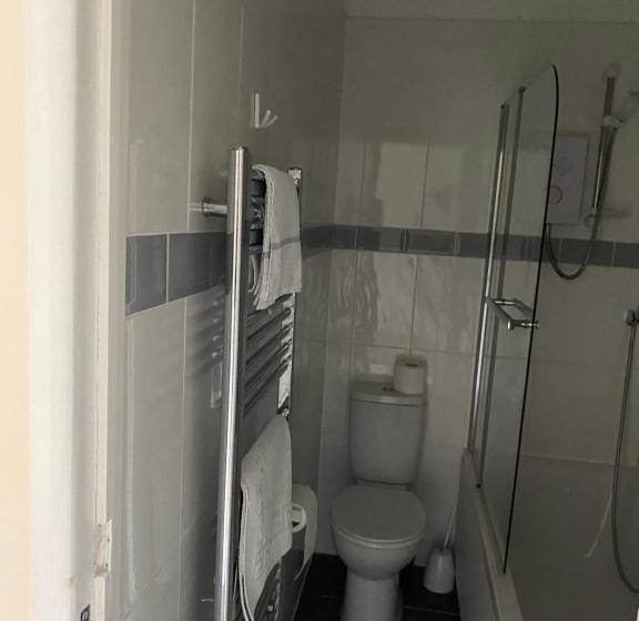 اتاق استاندارد, Shenandoah House