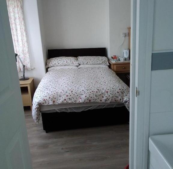 Семейный Номер Deluxe, Shenandoah House