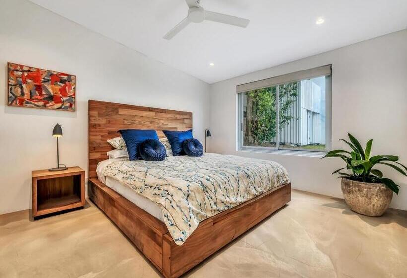 شقة دور أخير غرفة نوم واحدة, Tamarama Apartments