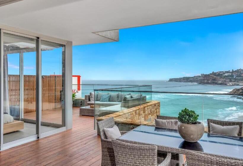 شقة 3 غرف, Tamarama Apartments