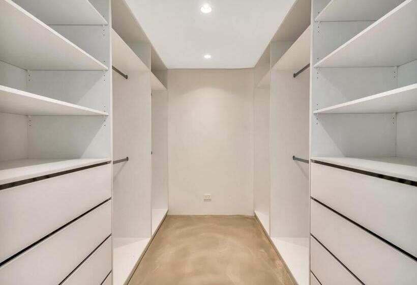 شقة 3 غرف, Tamarama Apartments