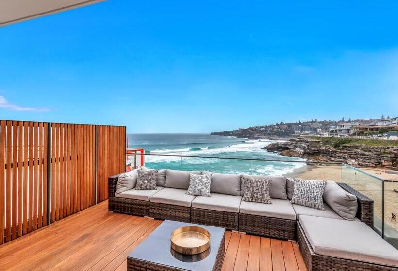 شقة 3 غرف, Tamarama Apartments