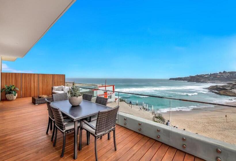 شقة 3 غرف, Tamarama Apartments