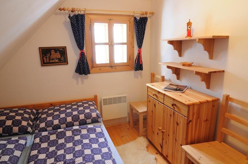 Шале 1 Спальня, Valašské Chalupy Resort