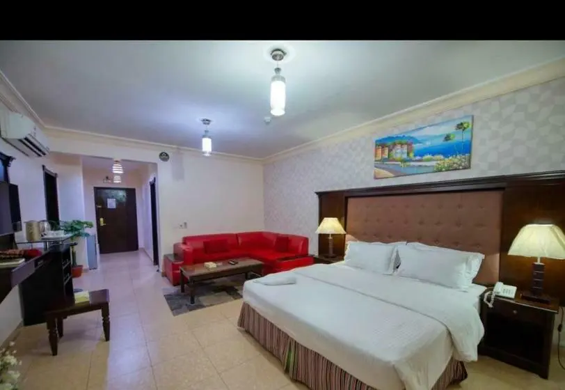 Standard-studio, Al Fanar Al Alami 2  Haya A Malakeya